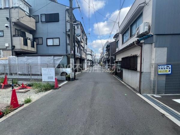 アドバンス大阪ストーリア