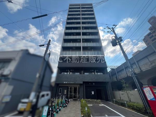 アドバンス大阪ストーリア