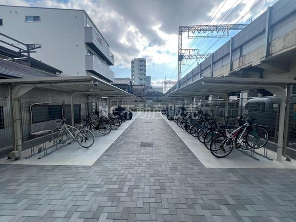 アドバンス大阪ストーリア