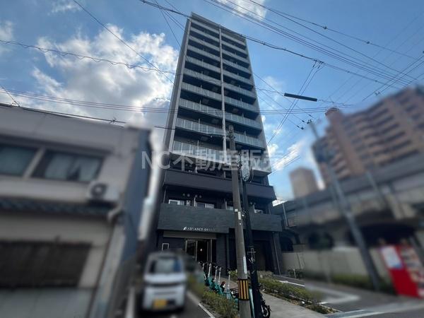 アドバンス大阪ストーリア