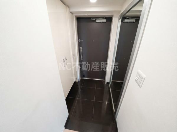藤和シティホームズ布施