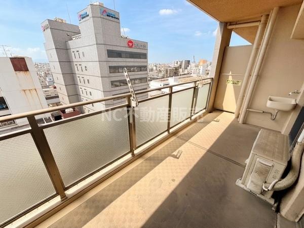 藤和シティホームズ布施