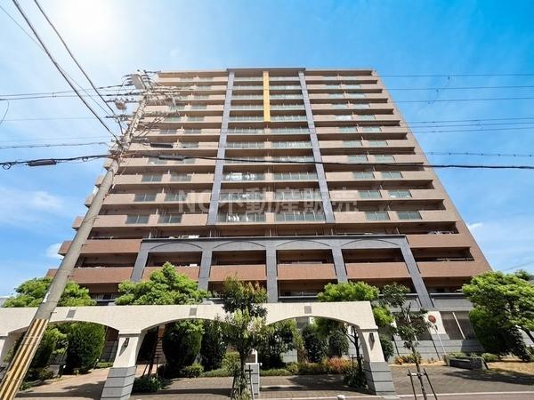 藤和シティホームズ布施