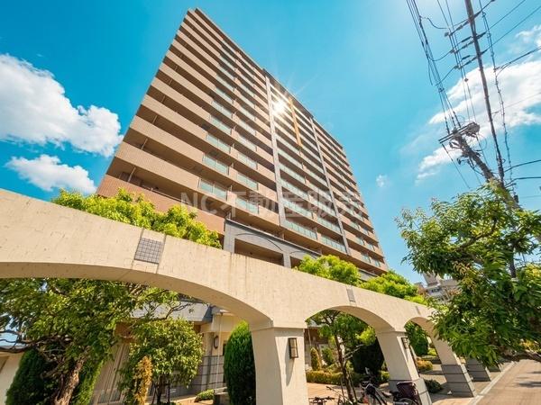 藤和シティホームズ布施