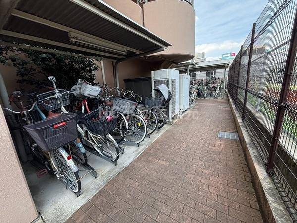 藤和シティホームズ布施