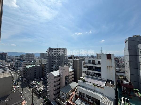 藤和シティホームズ布施
