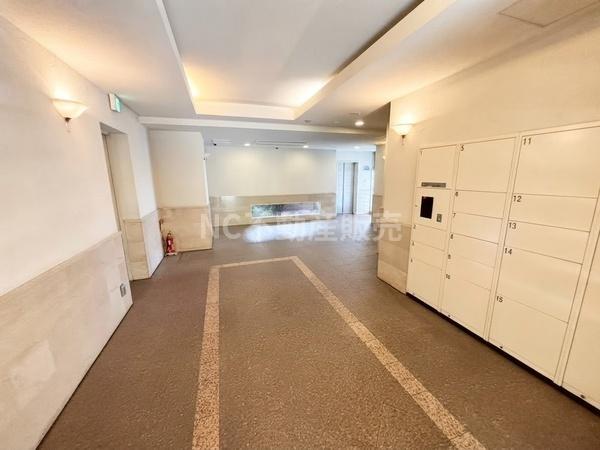 藤和シティホームズ布施