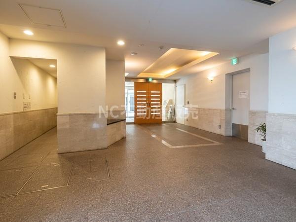 藤和シティホームズ布施