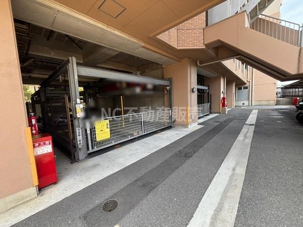 藤和シティホームズ布施
