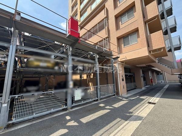 藤和シティホームズ布施