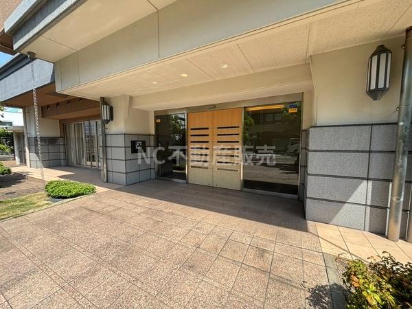 藤和シティホームズ布施