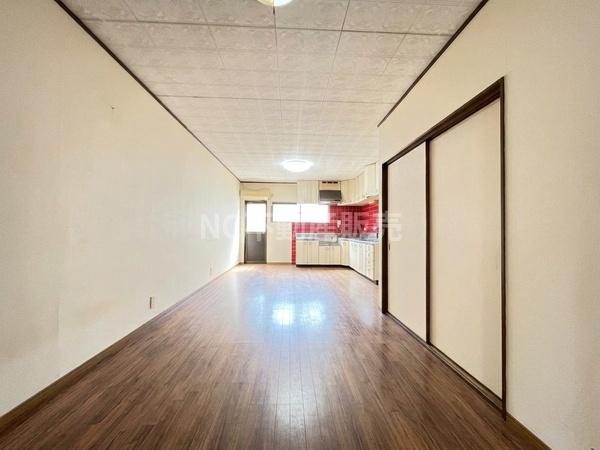 大阪市生野区中川西１丁目の中古一戸建て