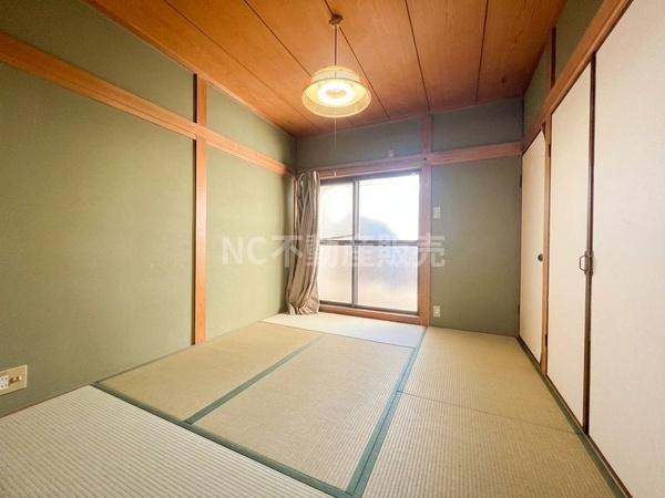 大阪市生野区中川西１丁目の中古一戸建て