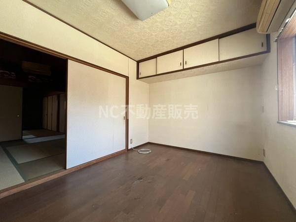 大阪市生野区中川西１丁目の中古一戸建て