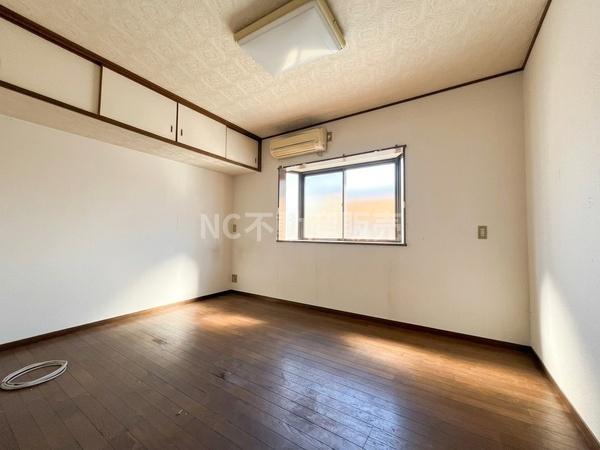 大阪市生野区中川西１丁目の中古一戸建て