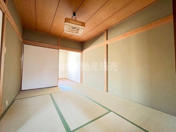 大阪市生野区中川西１丁目の中古一戸建て