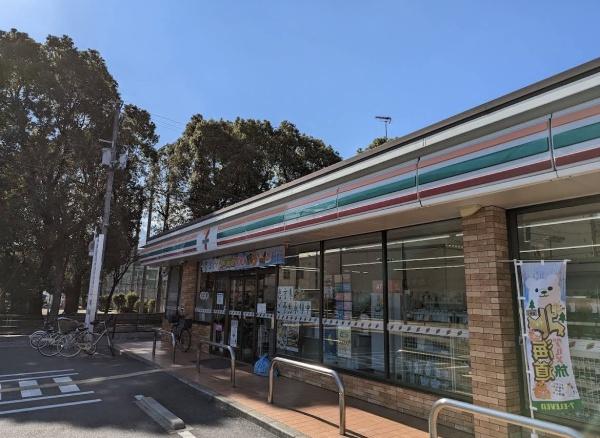 タイムズ・ピース・スクエアスイートガーデンシティ(セブンイレブン大阪今福西6丁目店)