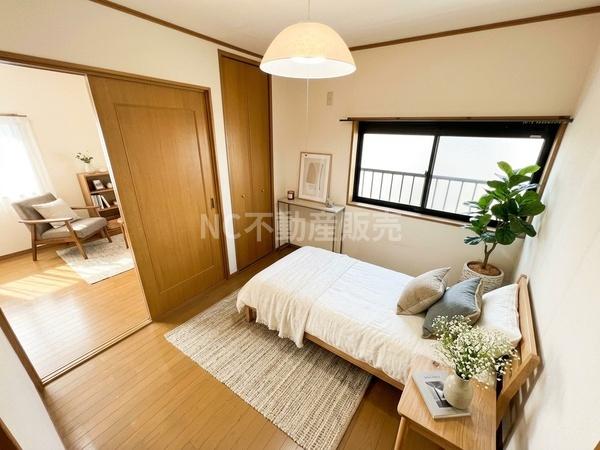 大阪市平野区加美鞍作２丁目の中古一戸建