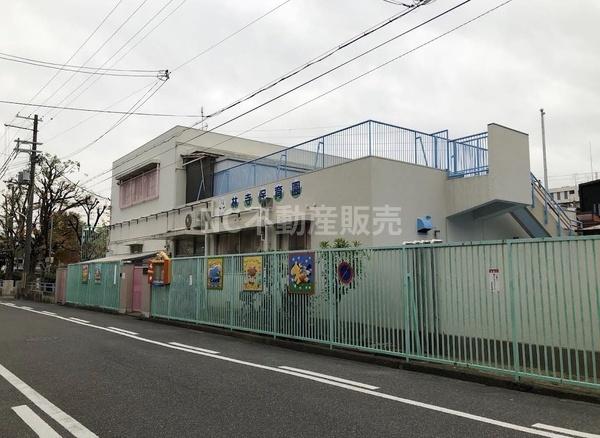 大阪市生野区林寺２丁目の中古一戸建て(林寺保育園)