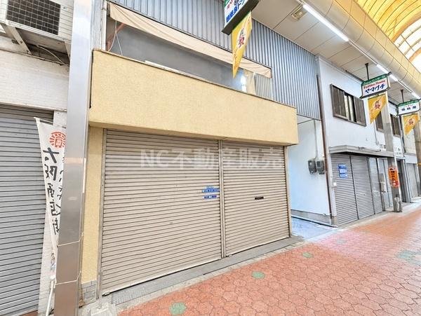 大阪市生野区林寺２丁目の中古一戸建て