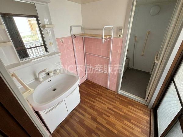 八尾市老原３丁目の中古一戸建て