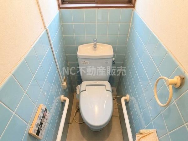 八尾市老原３丁目の中古一戸建て