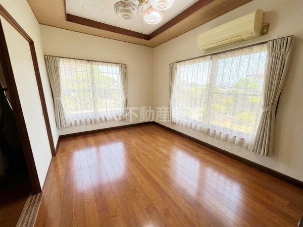 八尾市老原３丁目の中古一戸建て