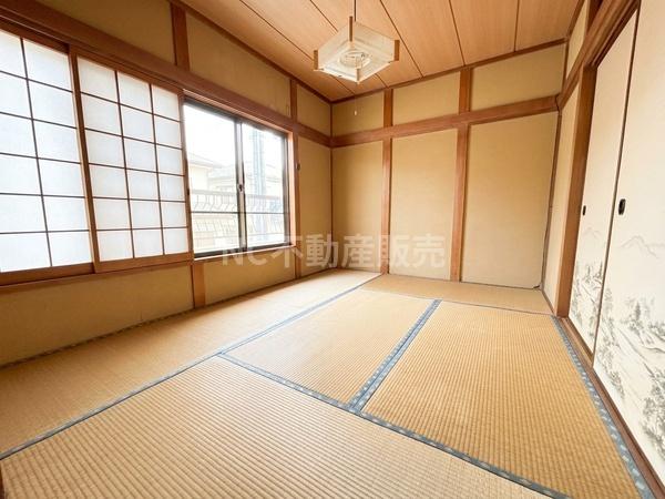 八尾市老原３丁目の中古一戸建て