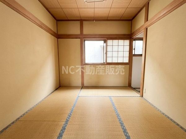 八尾市老原３丁目の中古一戸建て