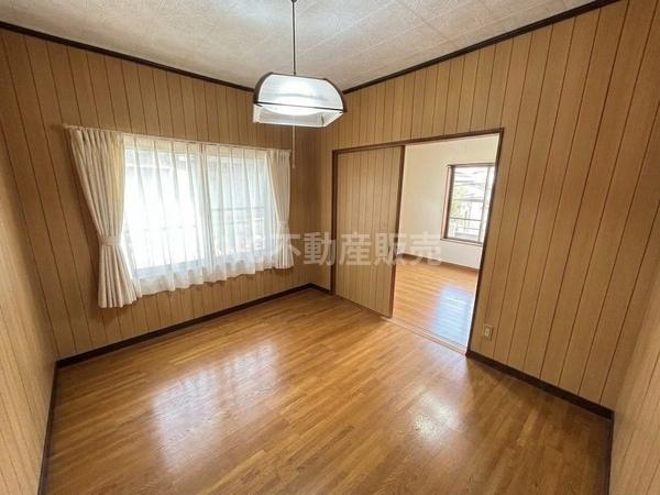 八尾市老原３丁目の中古一戸建て