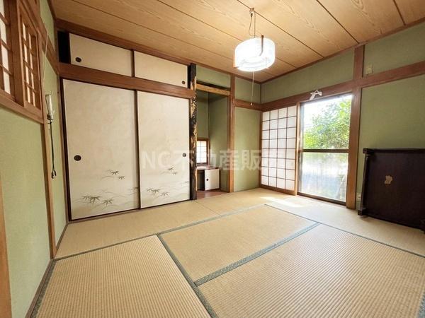 八尾市老原３丁目の中古一戸建て