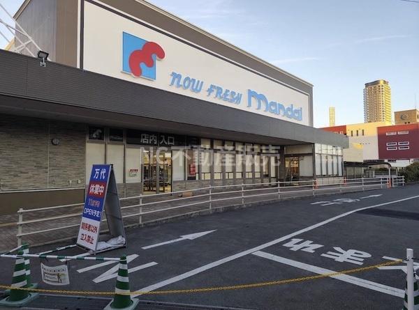 大阪市生野区生野西１丁目の中古一戸建て(万代桃谷駅前店)