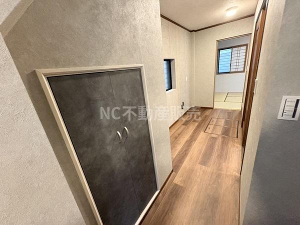 大阪市生野区生野西１丁目の中古一戸建て