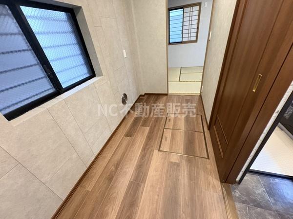 大阪市生野区生野西１丁目の中古一戸建て