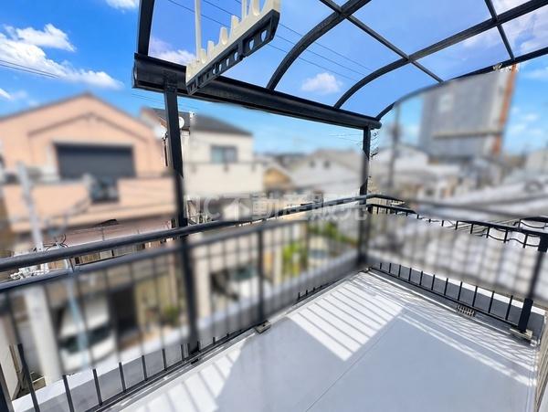 大阪市生野区生野西１丁目の中古一戸建て