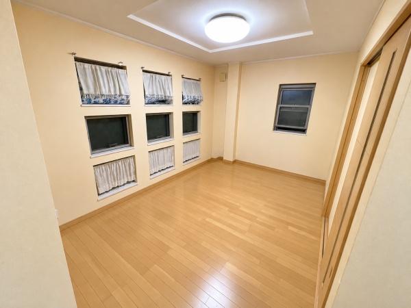 東大阪市若江西新町４丁目の中古一戸建て