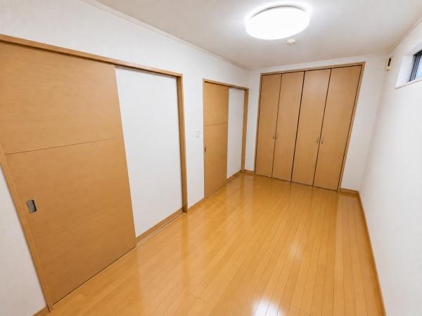 東大阪市若江西新町４丁目の中古一戸建て