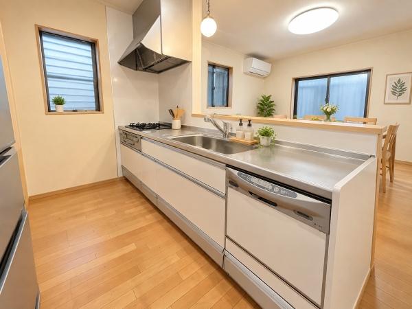 東大阪市若江西新町４丁目の中古一戸建て