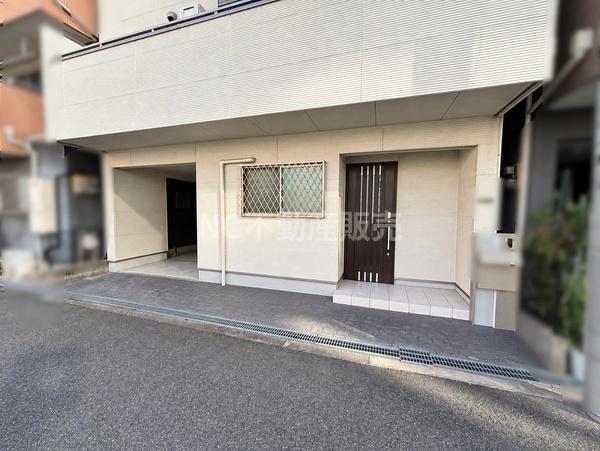大阪市城東区関目１丁目の中古一戸建て