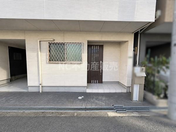 大阪市城東区関目１丁目の中古一戸建て