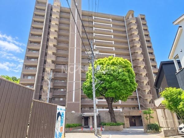 アリスト河内長野リバーサイドガーデン