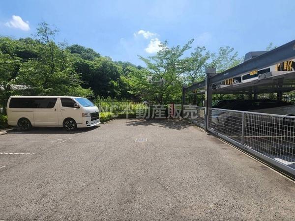アリスト河内長野リバーサイドガーデン