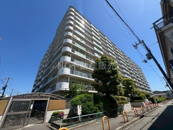 今里グリーンハイツ