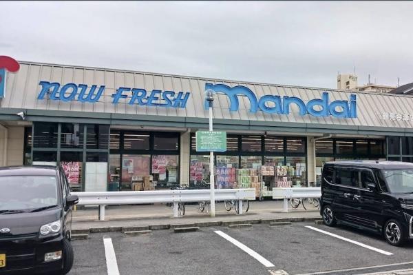 ロイヤルアークグランデールタワー(万代鶴見今津店)