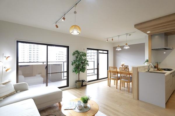 四季彩都けやき館