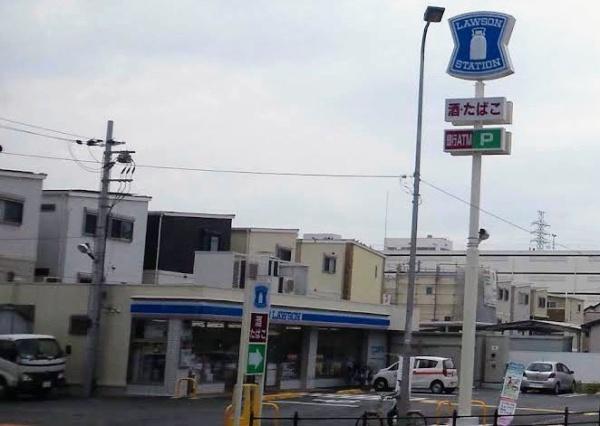 大阪市平野区長吉出戸６丁目の中古一戸建て(ローソン長吉出戸三丁目店)