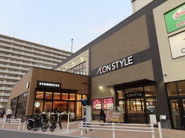 大阪市平野区長吉出戸６丁目の中古一戸建て(イオンそよら長原駅前)