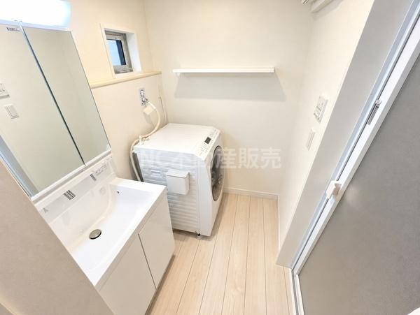 大阪市平野区長吉出戸６丁目の中古一戸建て