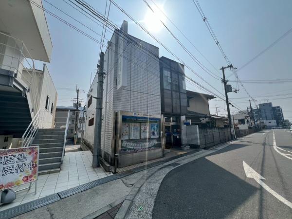 八尾市刑部２丁目の中古一戸建て(大阪シティ信用金庫恩智支店)