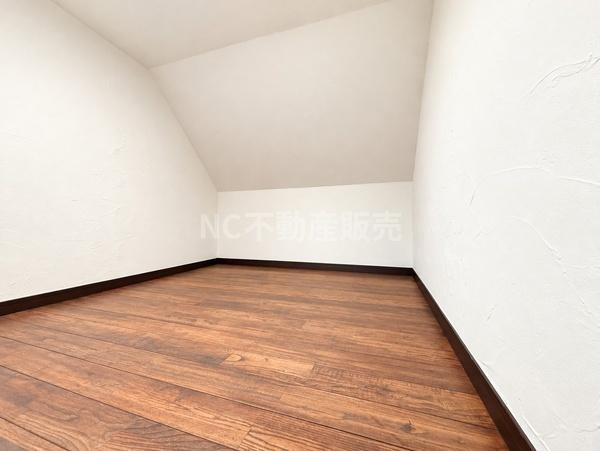 八尾市刑部２丁目の中古一戸建て